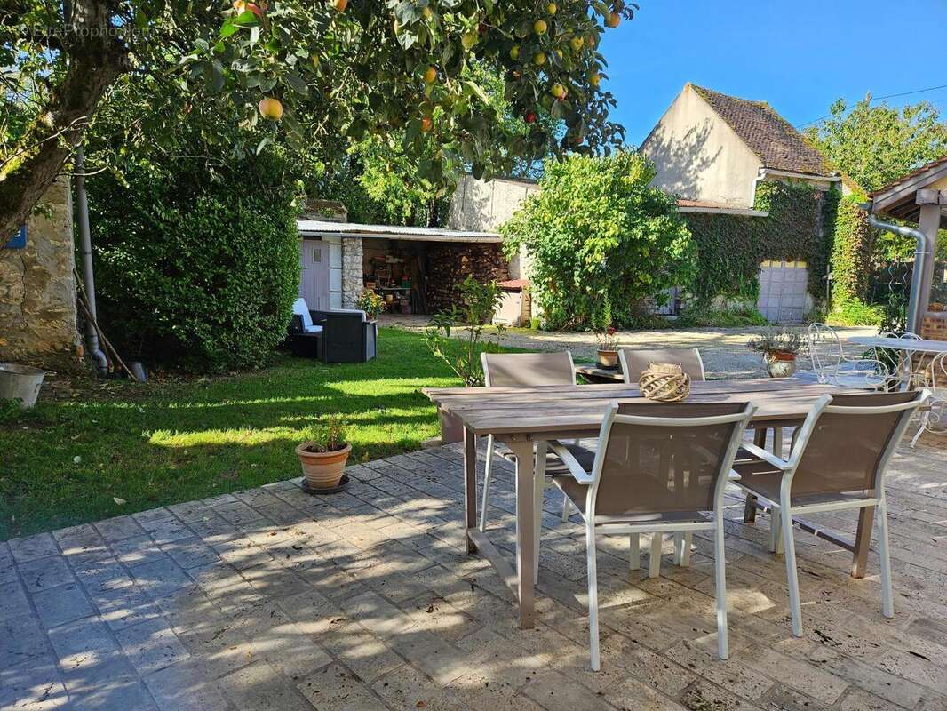 Photo 3 - Maison à EGREVILLE