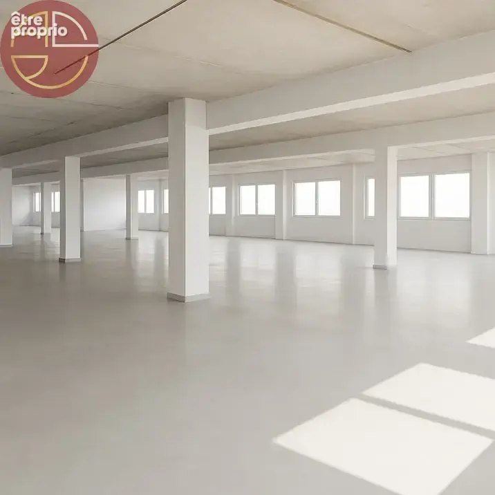 Commerce 7 525 m² à vendre à Blagnac (31700) - photo 2