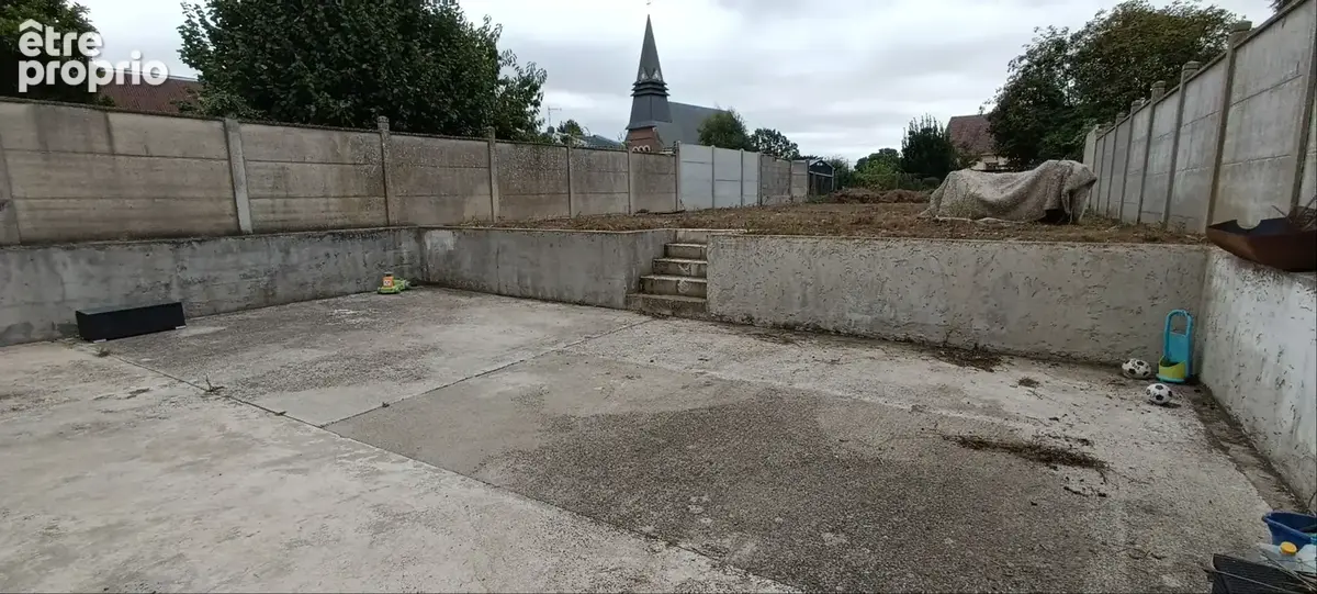 Maison de village - photo 15