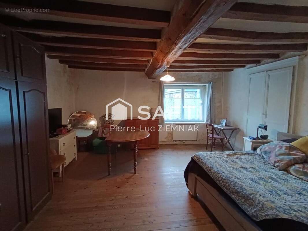 Photo 5 - Maison à BALLEE