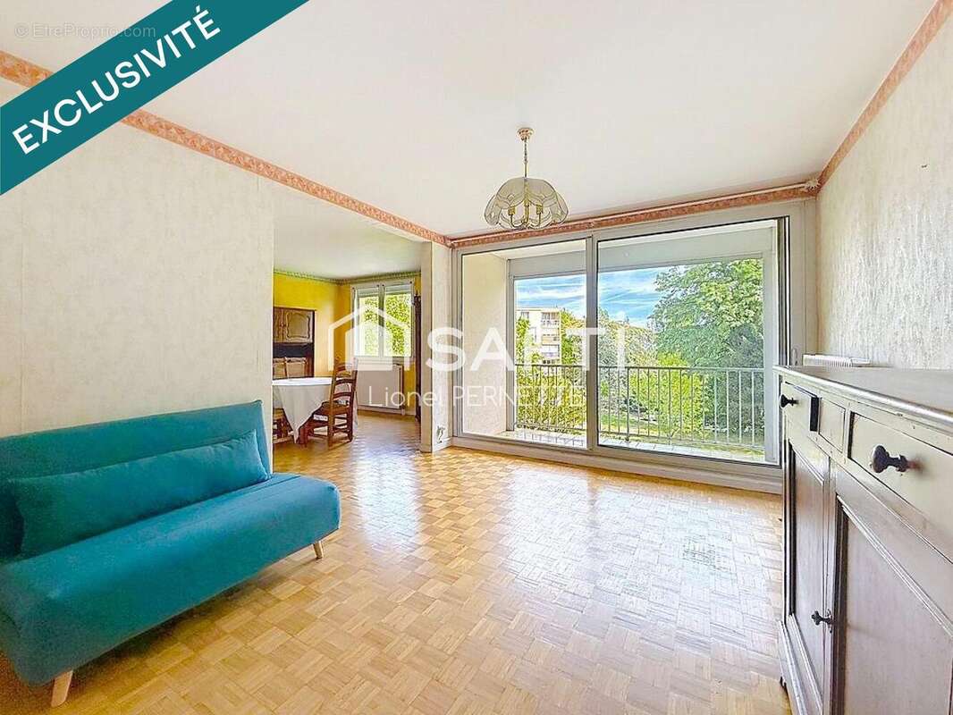 Photo 2 - Appartement à LA MULATIERE