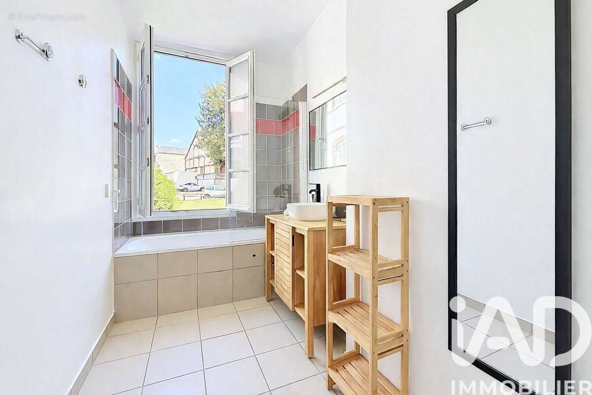 Photo 9 - Appartement à CHARTRES