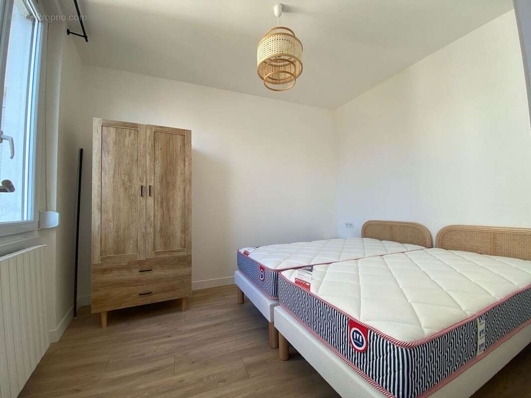 Appartement à CHALON-SUR-SAONE