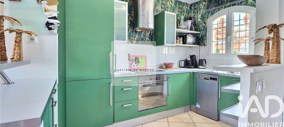 Photo 4 - Maison à AIGUES-MORTES