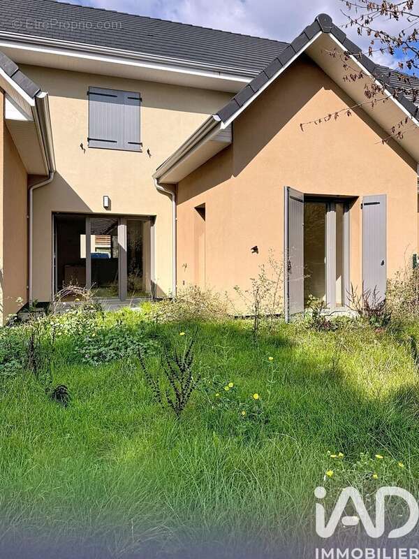 Photo 9 - Maison à TIGERY