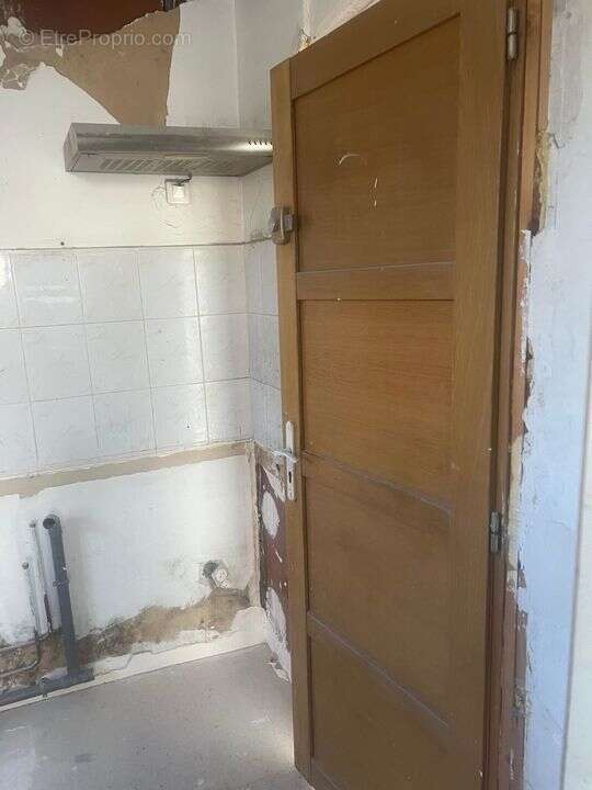 Appartement à DRANCY