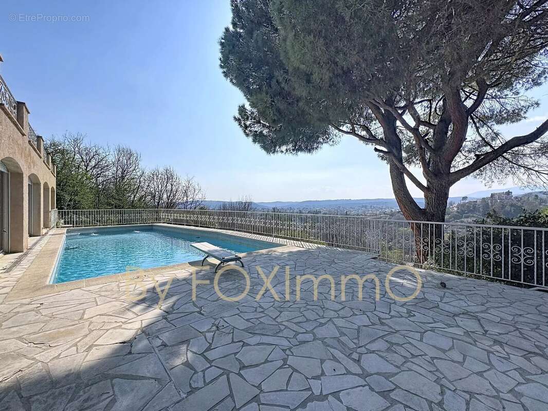 Maison à SAINT-PAUL