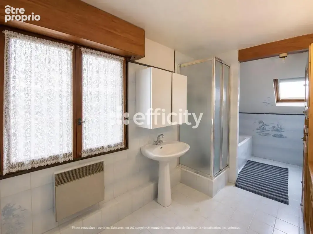 Maison 4 pièces 100 m² à vendre à Neuilly-Plaisance (93360) - photo 13