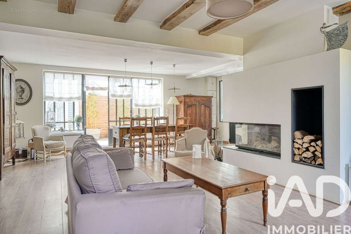 Photo 7 - Maison à TRIEL-SUR-SEINE