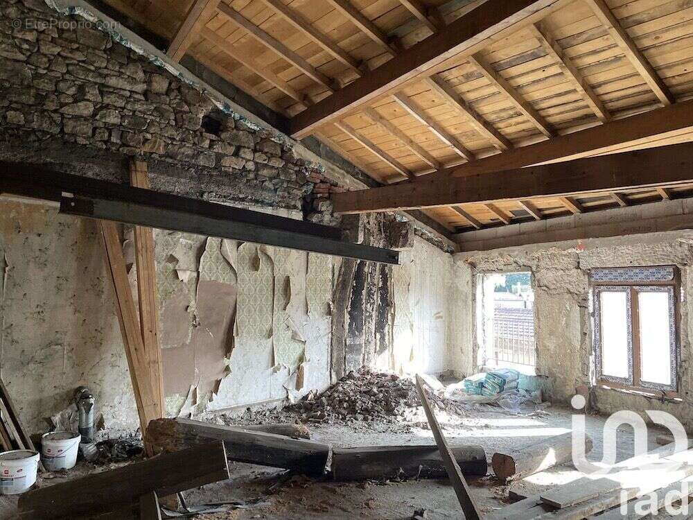 Photo 5 - Appartement à SAINT-ETIENNE