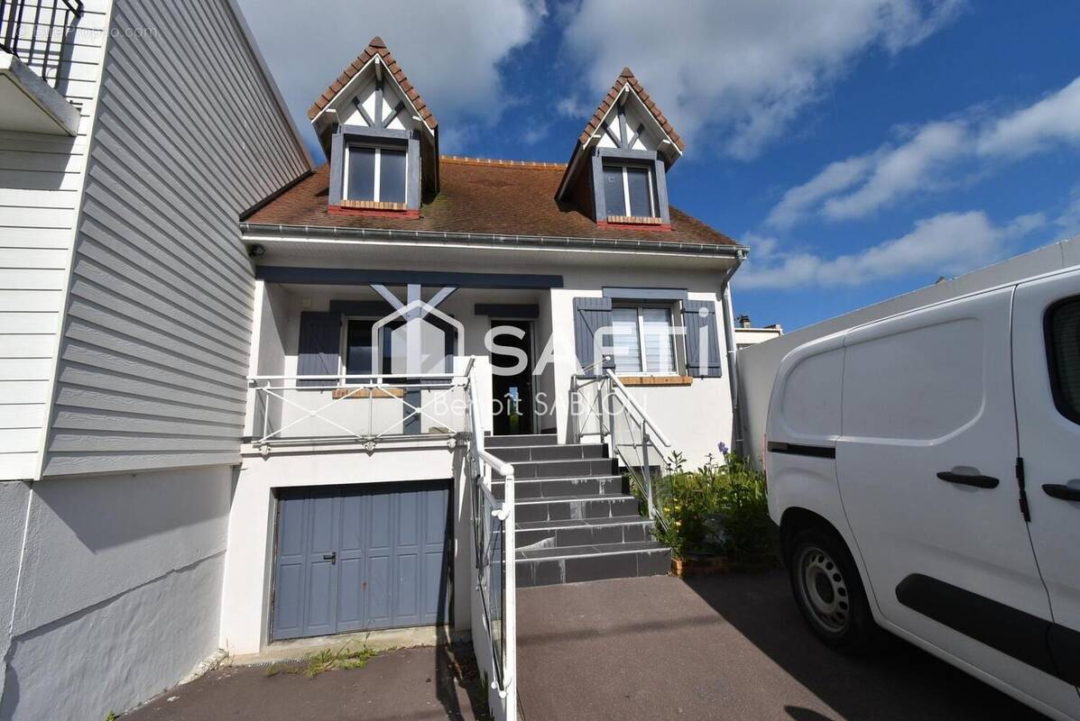 Photo 1 - Maison à LE HAVRE