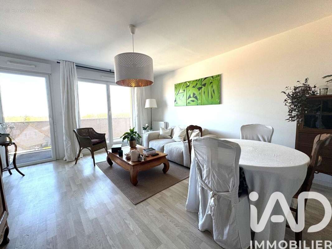 Photo 5 - Appartement à ROUEN