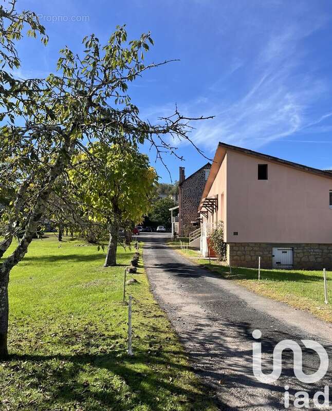 Photo 8 - Appartement à OBJAT