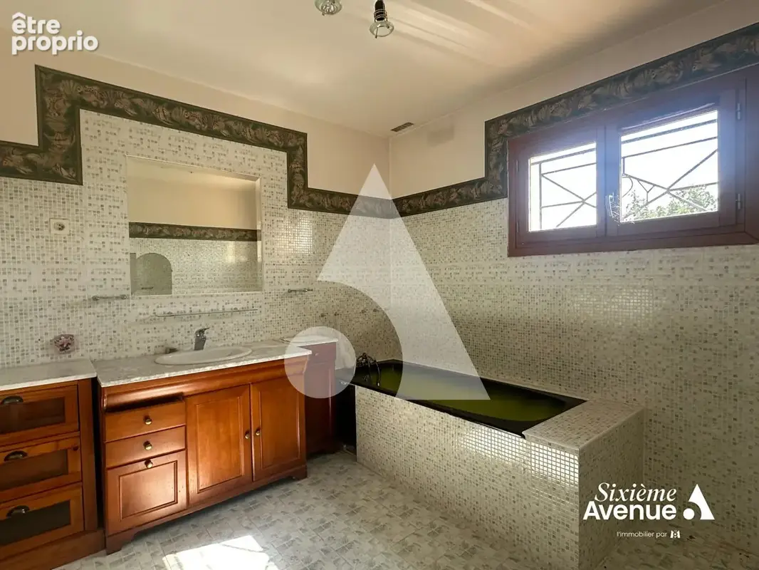 Chamarande - maison familiale 166 m² - vue dégagée - gare à pied - photo 9