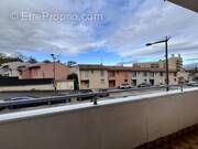 Appartement à OULLINS