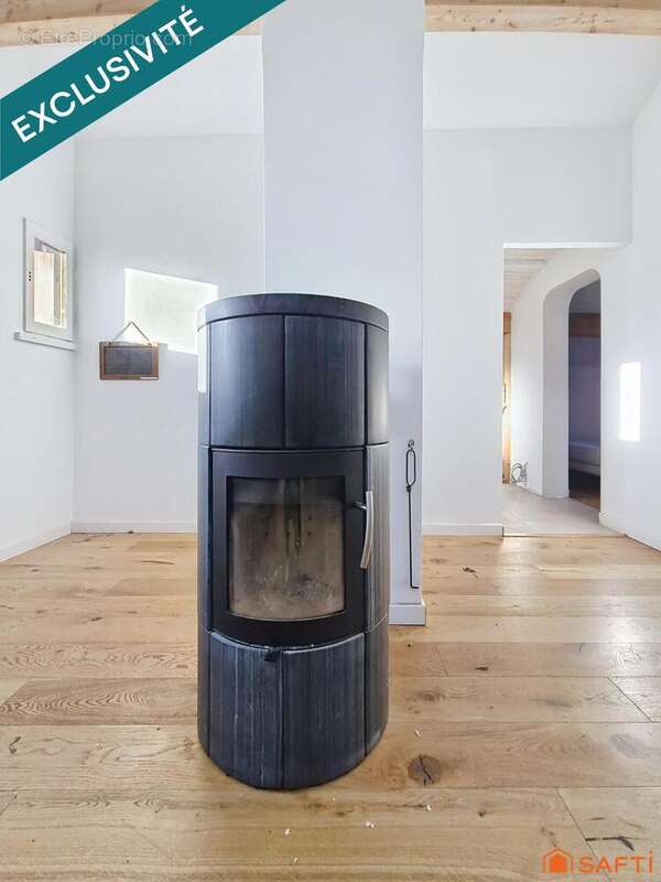 Photo 7 - Maison à SAINT-SAUVEUR