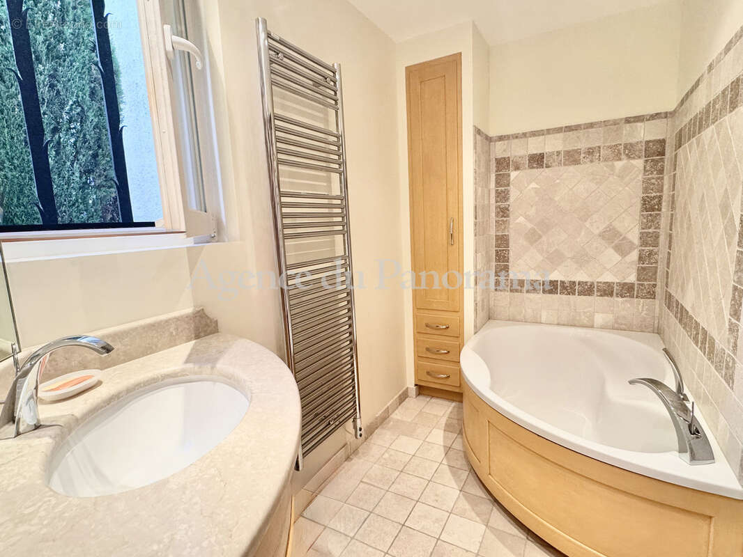 Exclusivite - belle villa  provencale proche village - photo 16