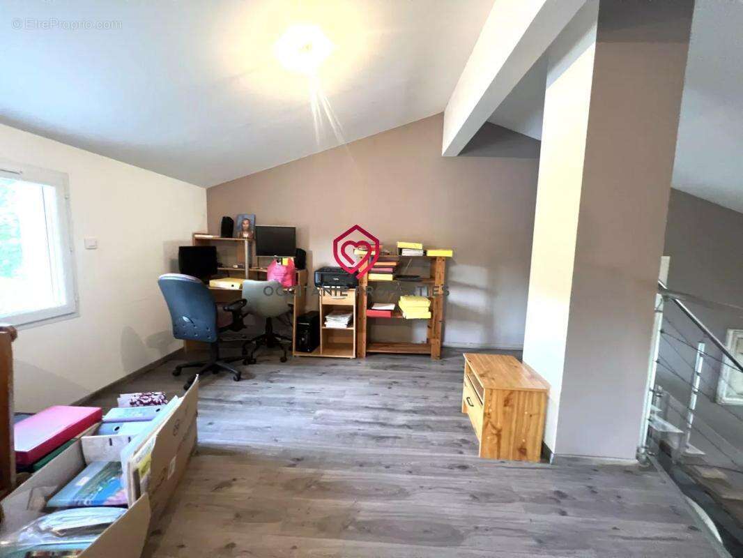 Maison à SAINT-GIRONS