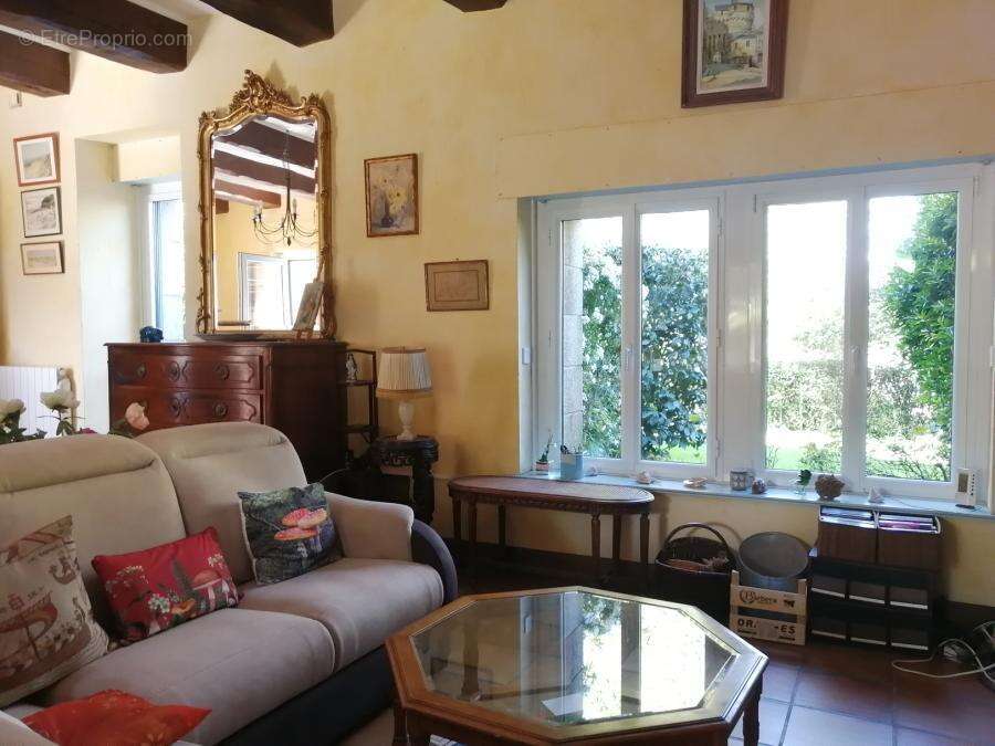 Maison 145 m² à Vannes  - photo 226