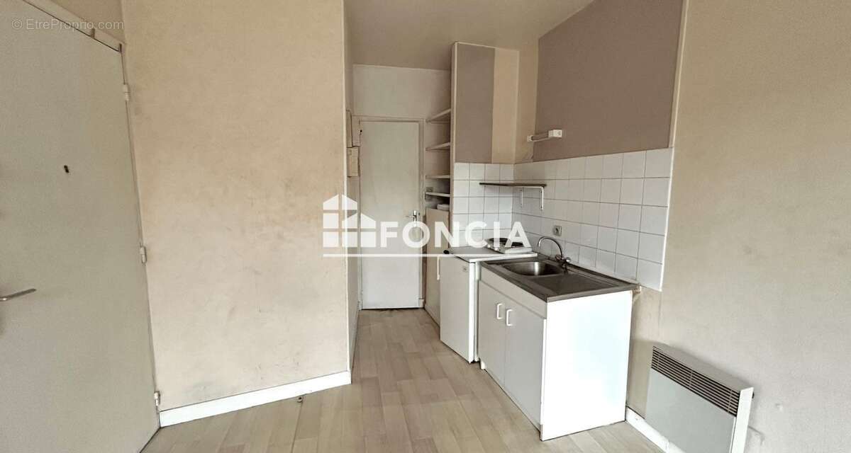 Appartement à ROUEN