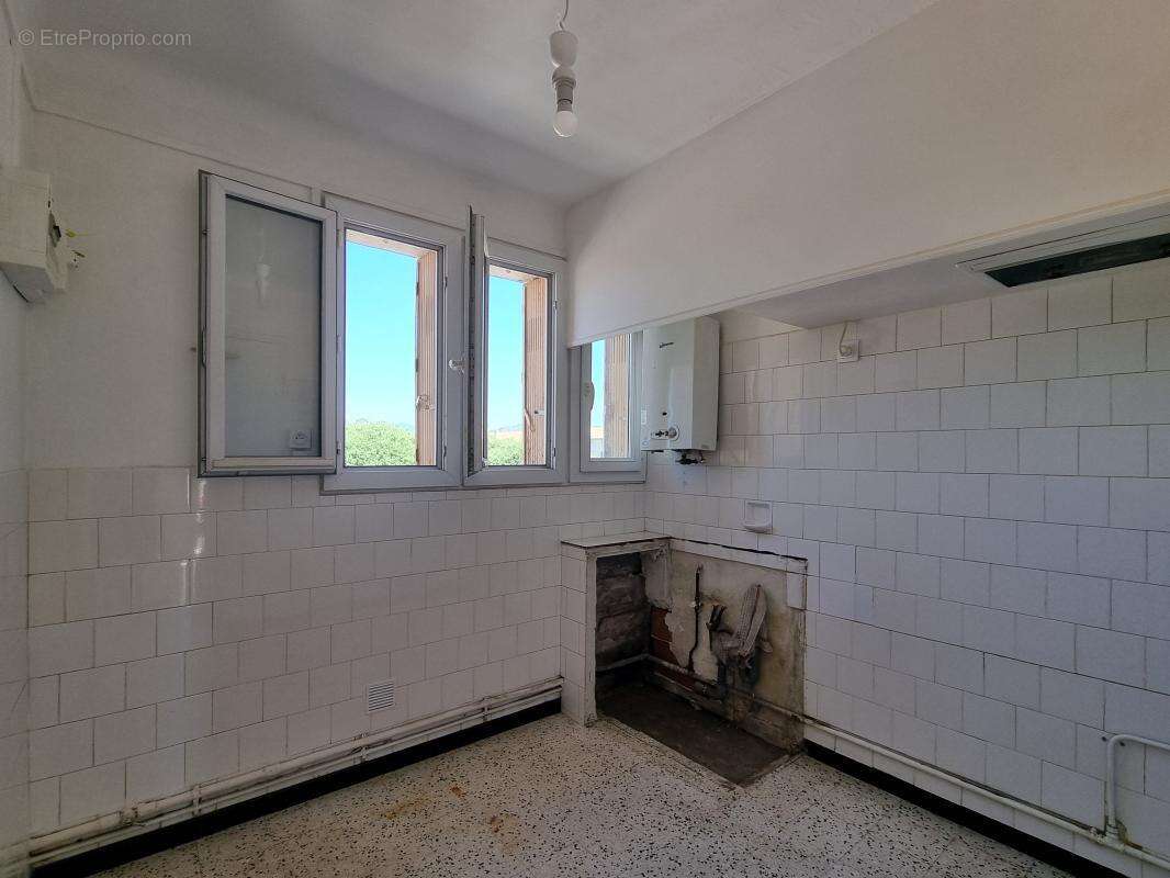 Appartement à ALES