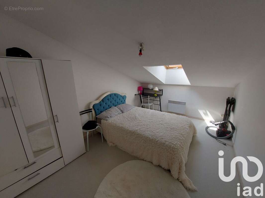 Photo 6 - Appartement à ARINTHOD