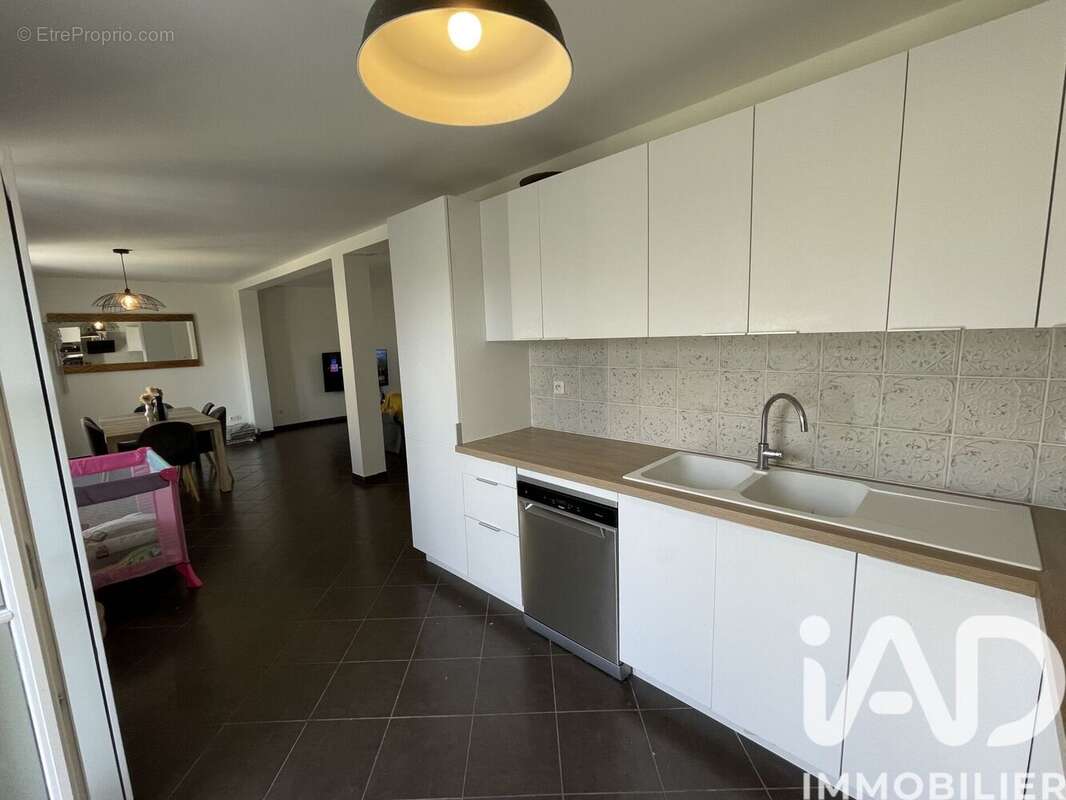 Photo 9 - Maison à FAREMOUTIERS