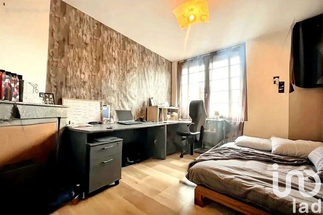 Photo 9 - Maison à LA FERTE-BERNARD