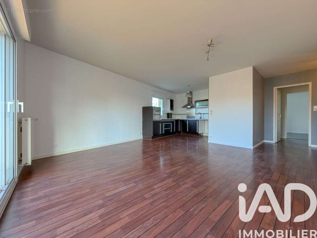 Photo 2 - Appartement à THORIGNE-FOUILLARD