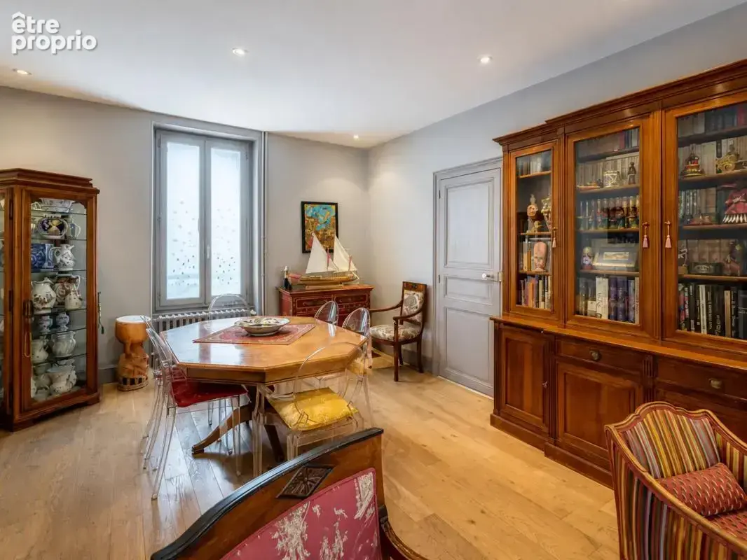 Maison de 9 pièces de 218 m² situé à Vichy - photo 26