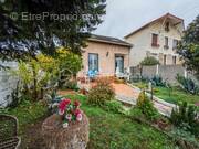 Maison à VILLENEUVE-SAINT-GEORGES