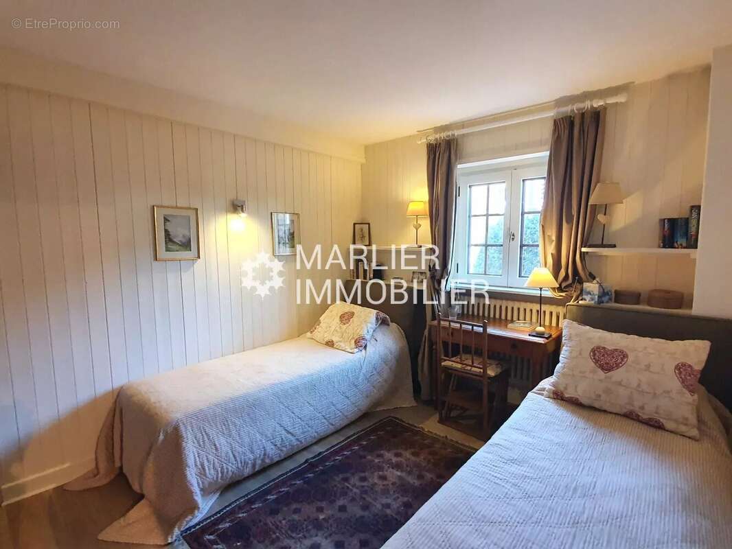 Appartement à MEGEVE