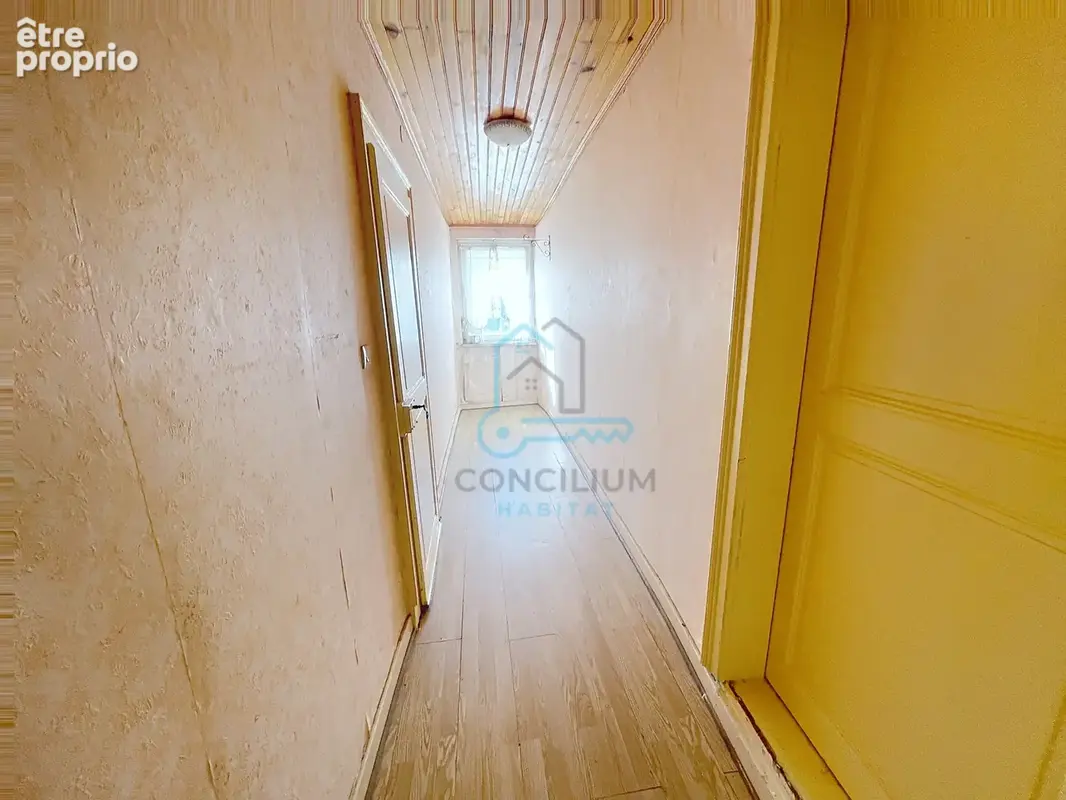 Grande maison de village à vendre avec beau potentiel à NEUFCHEF (57700) - photo 5