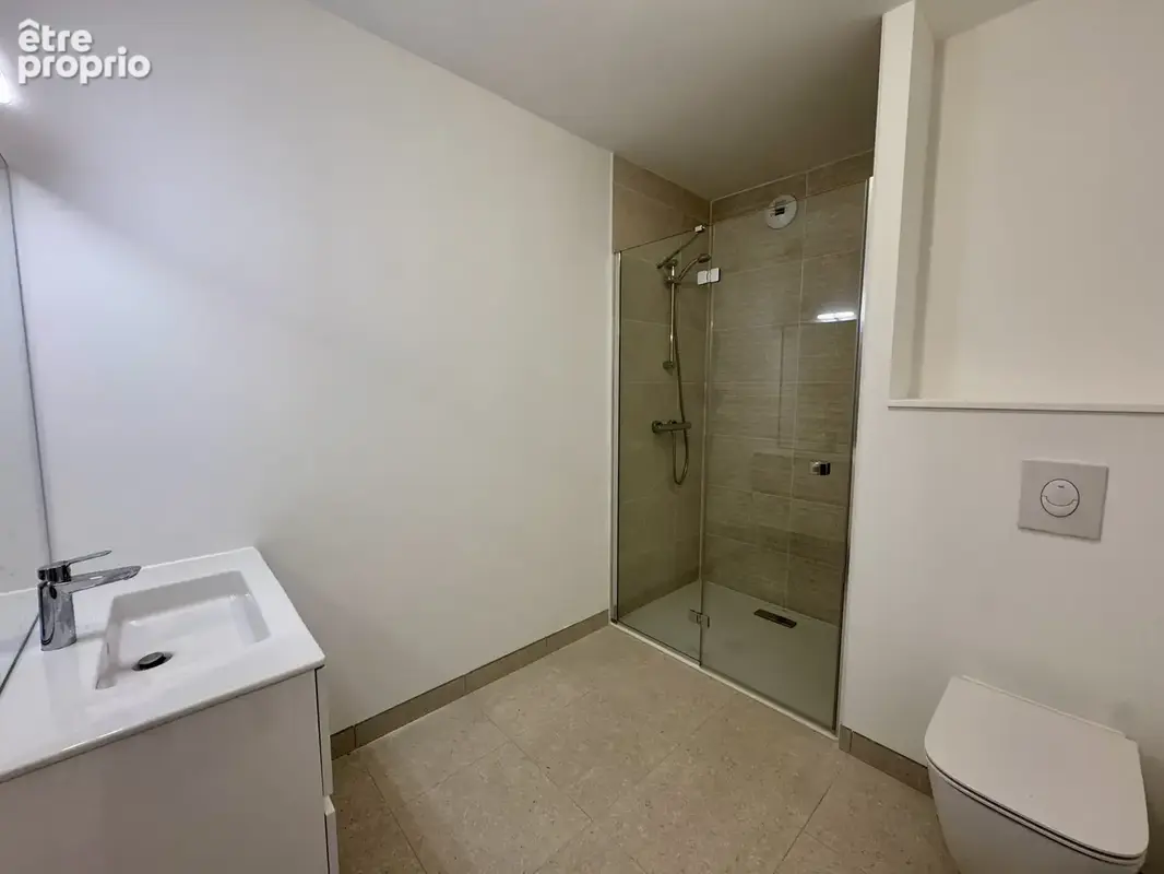 Appartement 3 pièces 72 m² à vendre à La Meziere (35520) - photo 6