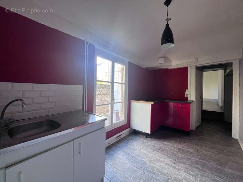 Appartement à ORLEANS