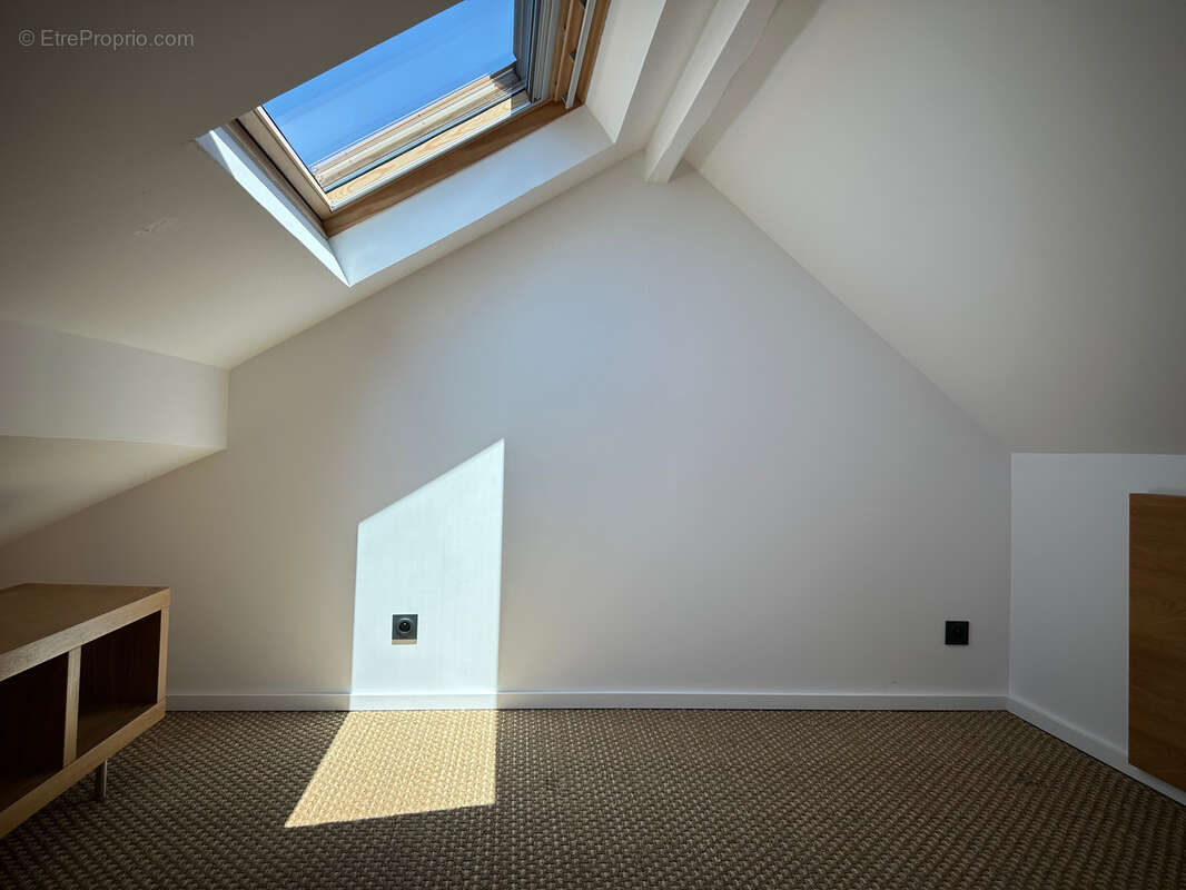 Appartement à BIARRITZ