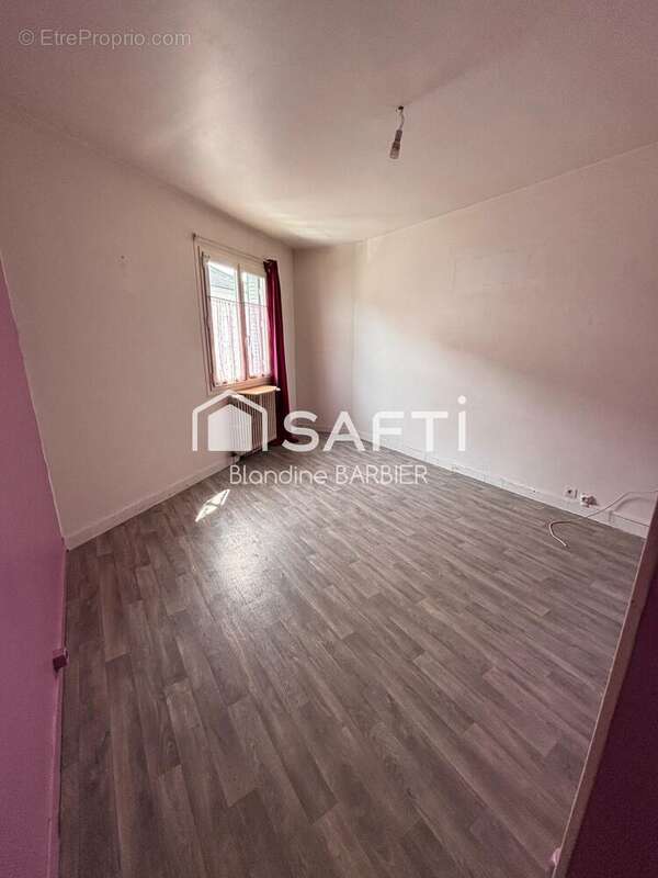 Photo 3 - Maison à LE CREUSOT