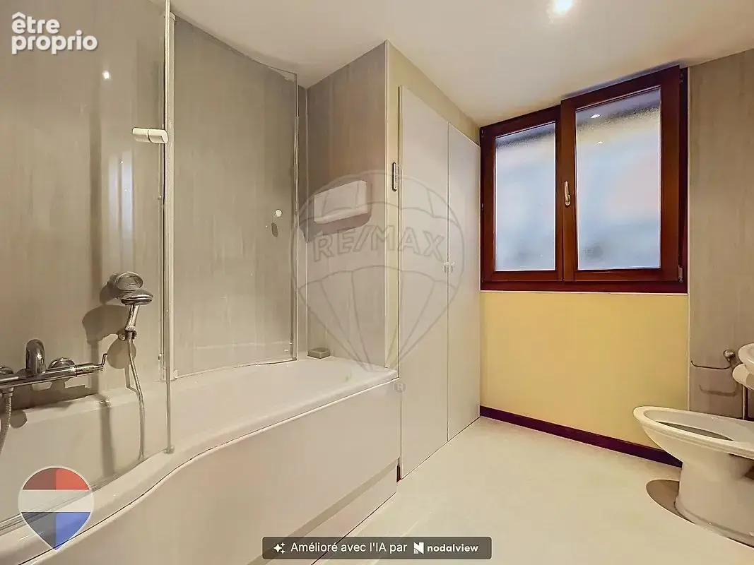 Maison 4 chambre(s) à vendre - photo 8