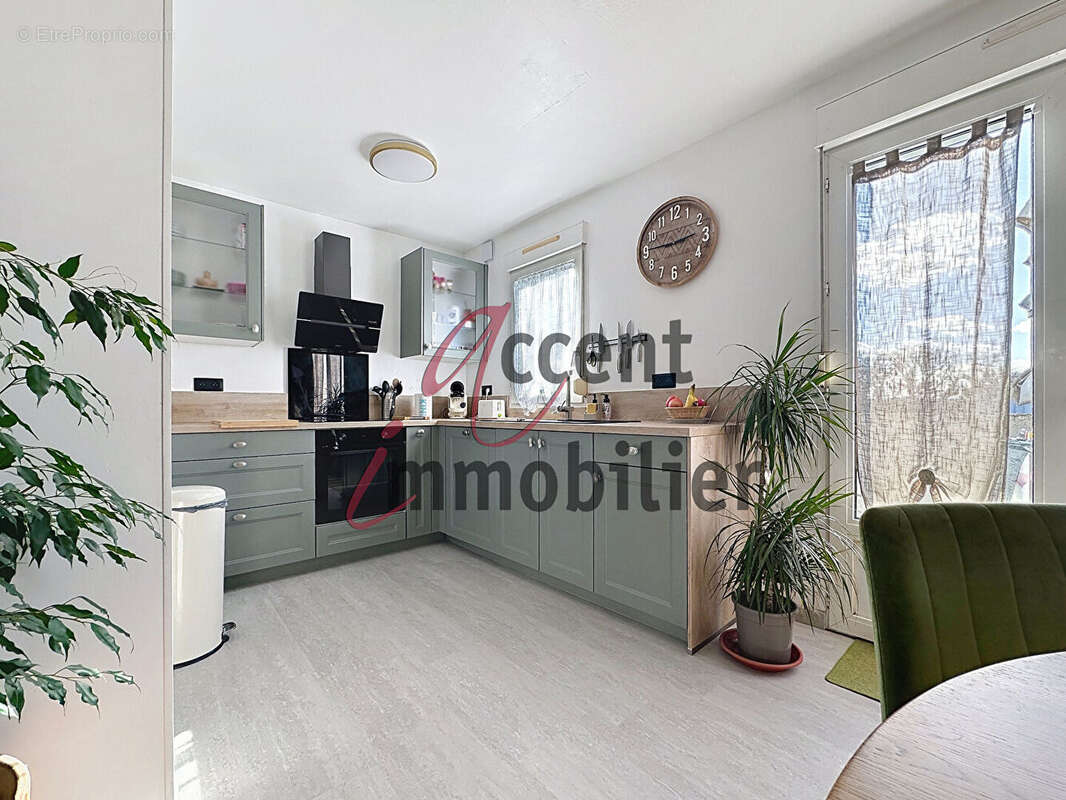 Appartement à CAVAILLON