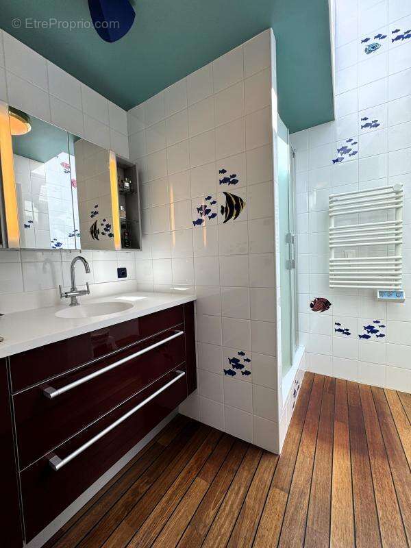 Appartement à LA ROCHELLE