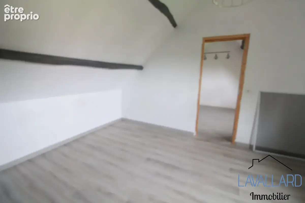 Maison 4 pièces 118 m² à vendre à Forceville (80560) - photo 8