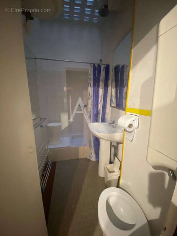 Appartement à LA ROCHELLE