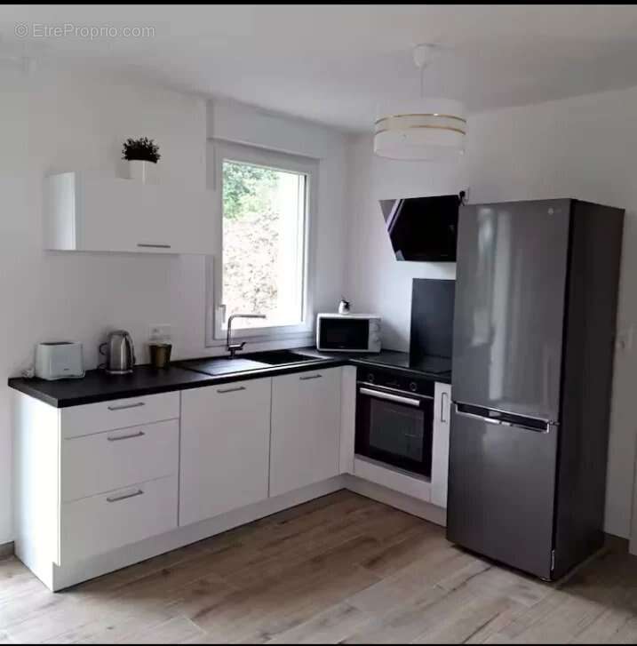 Maison à SAINT-ROCH