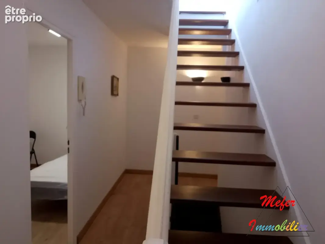 Appartement 3 pièces 52 m² à vendre à Perpignan (66000) - photo 2