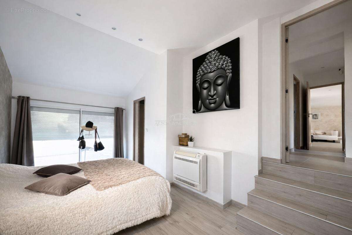 Maison à GIGNAC-LA-NERTHE