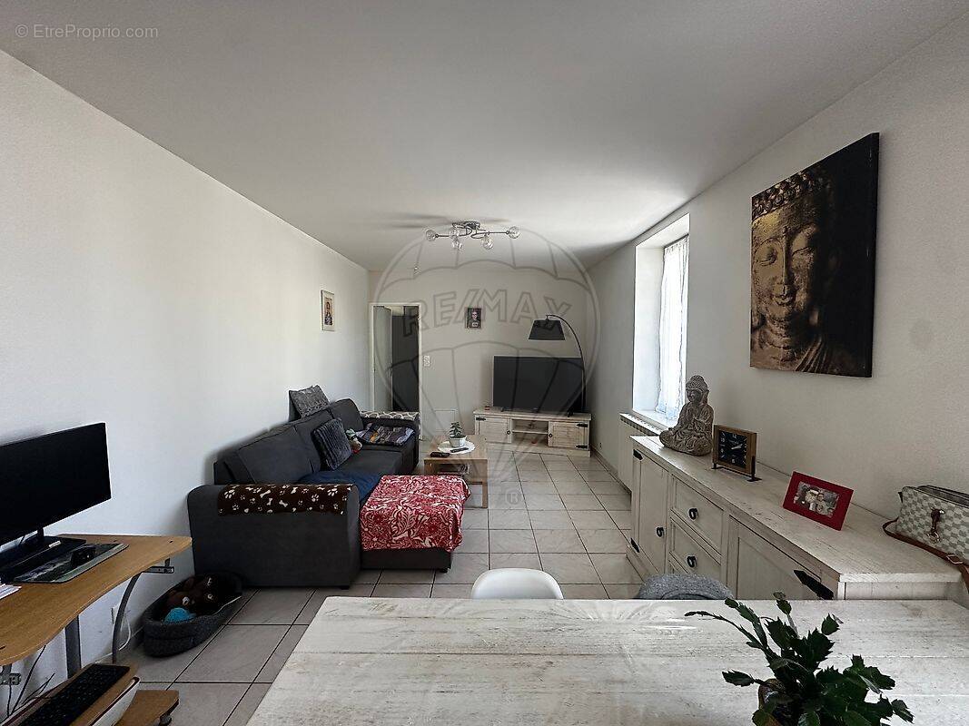 Appartement à ALES