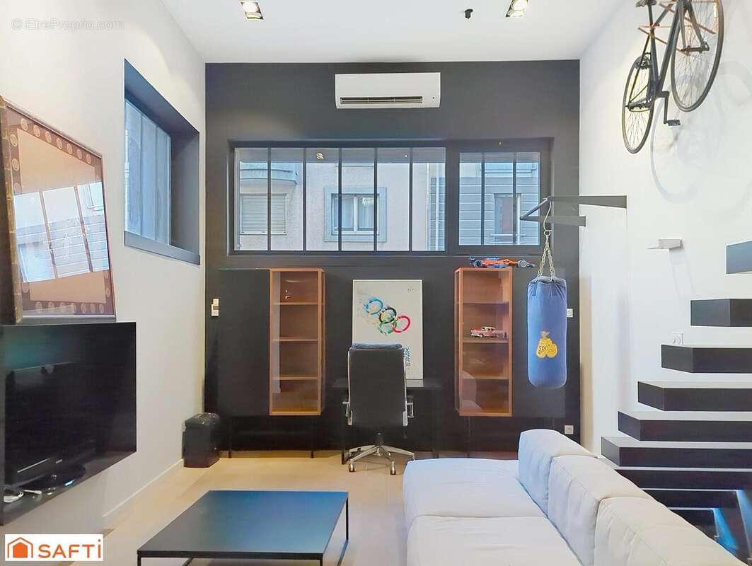 Photo 5 - Commerce à GRENOBLE