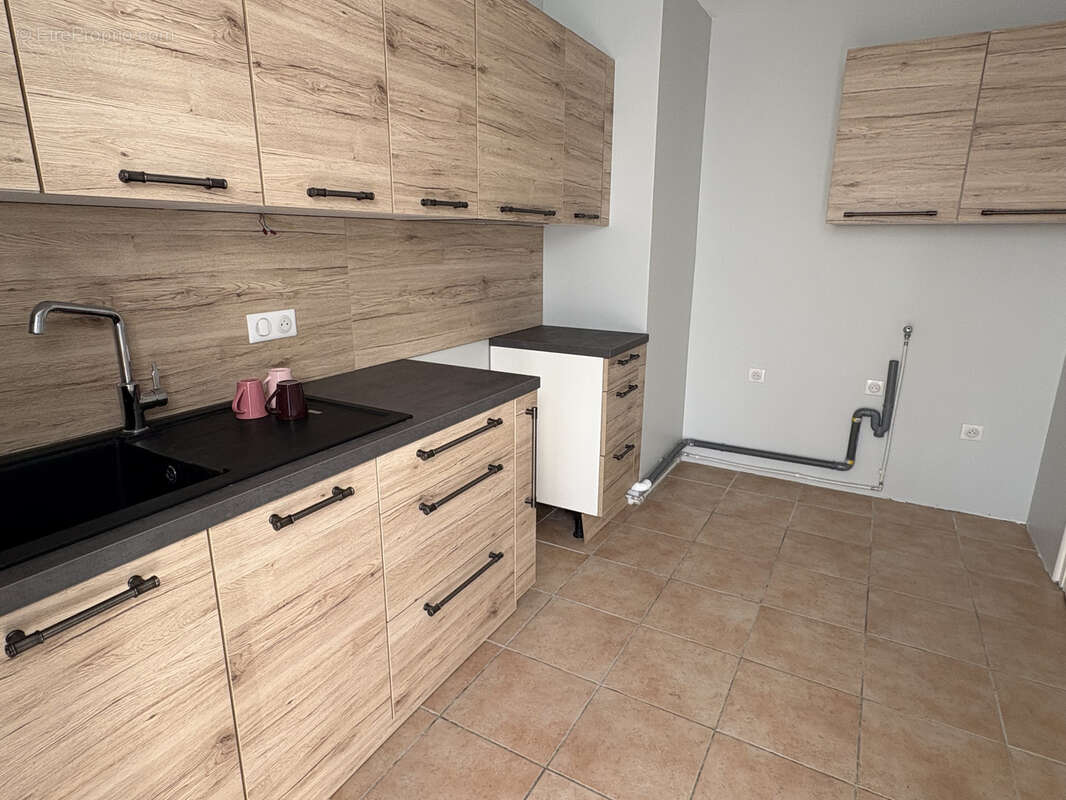 Appartement à TARBES