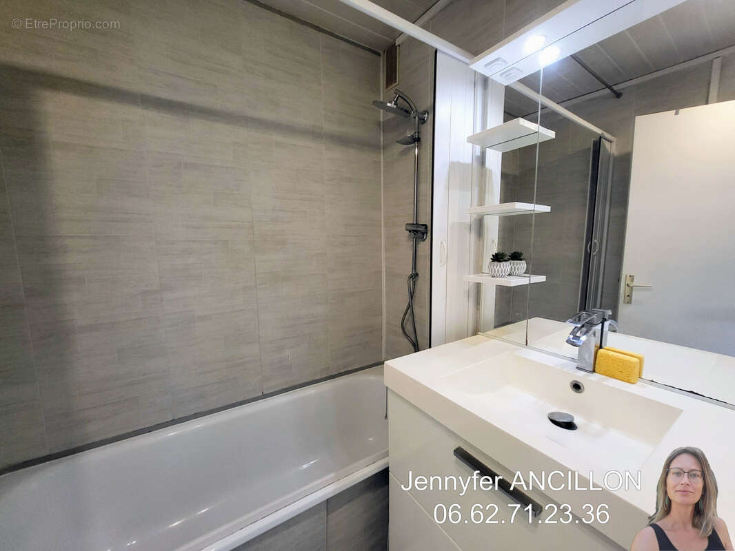 Appartement à LE BARCARES