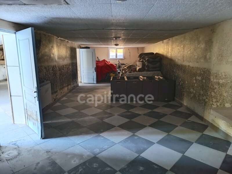Maison à vendre 6 pièces SAINT AUBIN SUR YONNE (89) - photo 20